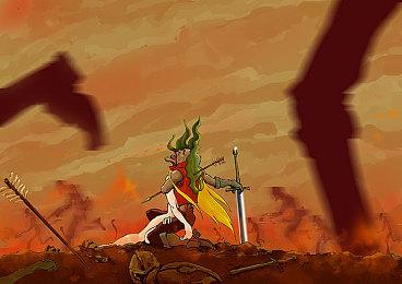 饭冢隆表示自己最想做的游戏是《索尼克大冒险3》